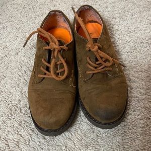 Boys Cole haan dress shoes